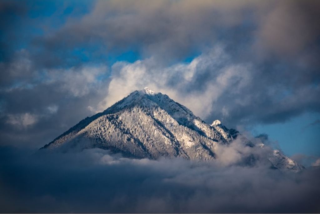 Notre belle Savoie